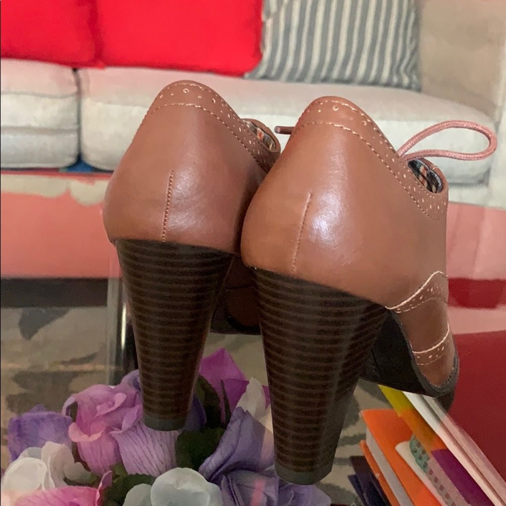 Booties - Picture 4 of 4